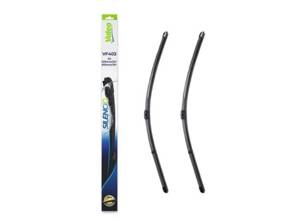 Wiper Blade Set, Front. Porsche 958 Cayenne (LHD cars) - 95862893900, 95862893901, V04015001HS - 574311
